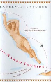 The Naked Tourist