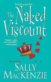 The Naked Viscount