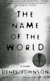 The Name of the World