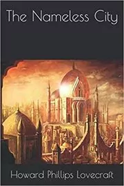 The Nameless City