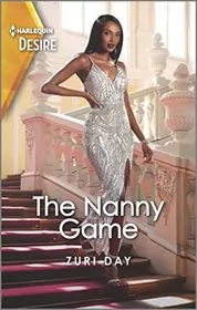 Zuri Day book cover