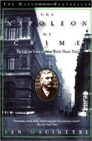 The Napoleon of Crime