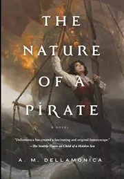 The Nature of a Pirate