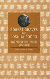 The Nazarene Gospel Restored