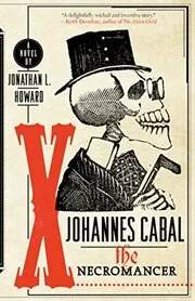 Johannes Cabal