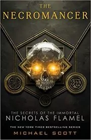 The Necromancer