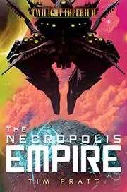 The Necropolis Empire