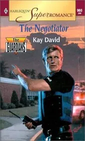 The Negotiator