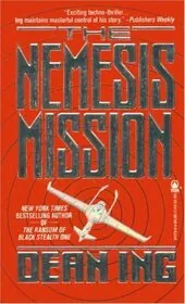 The Nemesis Mission
