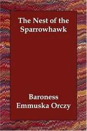 The Nest of the Sparrowhawk