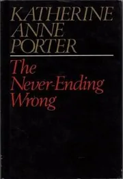 The Never-Ending Wrong