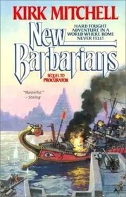 The New Barbarians