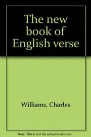 The New Book of English Verse