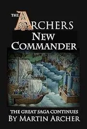 The New Commander