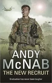 Liam Scott book cover
