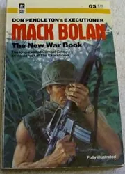 The New War Book