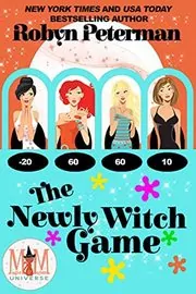 The Newly Witch Game