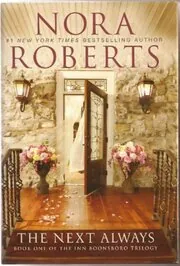 Inn BoonsBoro Trilogy book cover