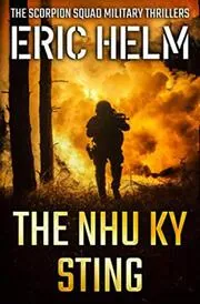 The Nhu Ky Sting