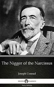The Nigger of Narcissus
