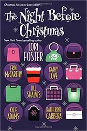 The Night Before Christmas