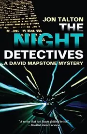 The Night Detectives