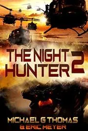The Night Hunter 2