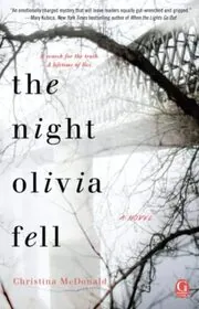 Christina McDonald book cover
