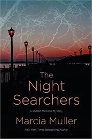 The Night Searchers