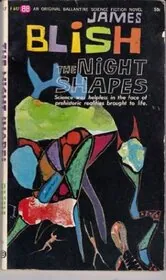 The Night Shapes
