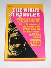 The Night Strangler