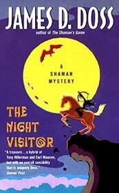 The Night Visitor
