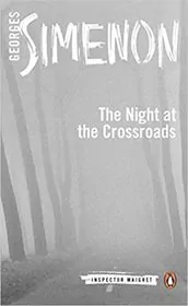 The Night at the Crossroads