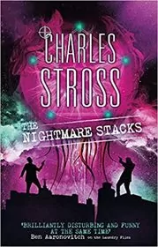 The Nightmare Stacks