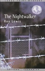 The Nightwalker / The Wasteful Murder