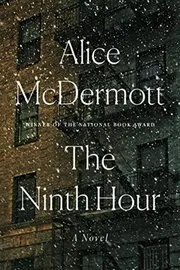Alice McDermott book cover