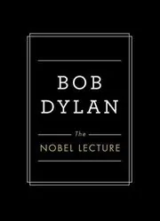 Book cover for "The Nobel Lecture"