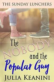 The Nobody and the Popular Guy