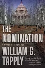 William G Tapply book cover