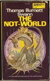 The Not-World