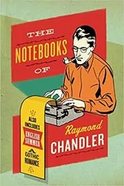 Book cover for "English Summer" by Raymond Chandler