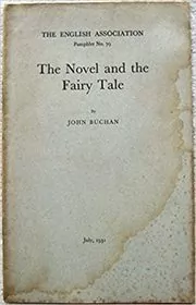 The Novel and the Fairy Tale