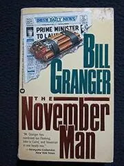 The November Man