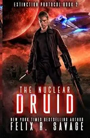 The Nuclear Druid