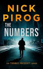 Nick Pirog book cover