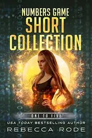 The Numbers Game Shorts