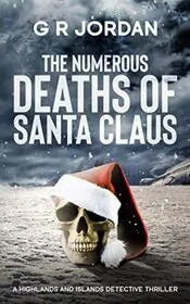 The Numerous Deaths of Santa Claus