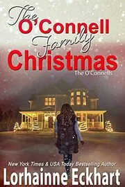 The O'Connell Family Christmas