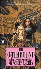 The Oathbound