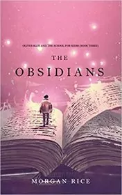 The Obsidians
